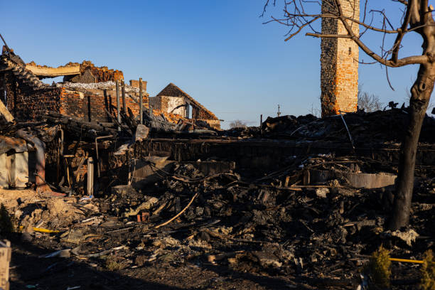 24/7 Emergency Fire Damage Removal experts in Saint Petersburg, FL