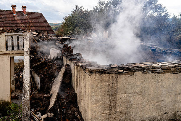 Reliable Fire Damage Removal contractor in Saint Petersburg, FL by Fire Damage Biloxi